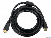 Шнур HDMI - HDMI с фильтрами, длина 1,5 метра (GOLD) PROconnect