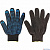 Перчатки, рукавицы рабочие