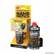 Супер Смазка NanoProtech 210 мл NPSS0001