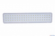 Светильник аварийный LED CБА-1096-60DC  60LED 1.5Ah lithium battery DC IN HOME