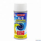 Очиститель-дезодорант кондиционеров (дымовая шашка) ABRO