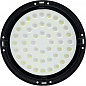 Светильник складской LED 150W 6400К 12000Lm 120° черный 2835 SMD AL1004 IP65 Feron