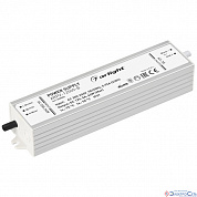 Блок питания  12V   60W  IP67  5A ARPV-12060B Металл Arlight