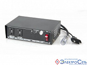 Контроллер 80м д/LED 60l/m 3ж с сетевым шнуром IP44