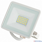 Прожектор LED  50W LPR-023-W-65K-050 6500К 4000Лм белый IP65 ЭРА