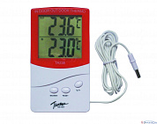 Цифровой термометр с датчиком TA 338 