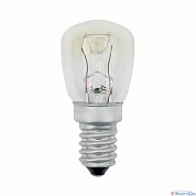 Лампа  E14  накаливания  15W  230V  для духовых шкафов Uniel