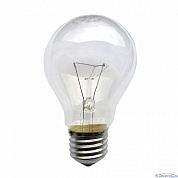 Лампа  E27  накаливания MO  36V  40W  груша