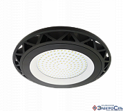 Светильник складской LED 100W 5000K 10000Lm PHB UFO IP65 Jazzway