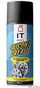 Смазка силиконовая, многофункциональная, холодостойкая, аэрозоль, 500 мл. SPRAY IT Silicon Spray
