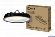 Светильник складской LED 200W 5000К 16000Lm без пульсации LHB-UFO-VC IP65 IN HOME