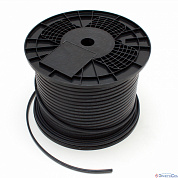 Греющий кабель саморег SRF-10-2 CT, 10 Вт/м (пищевой) применяется для внутр. обогрева водопровода