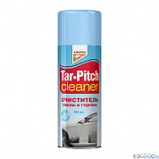 Очиститель смолы и гудрона, аэрозоль, 400 мл. Tar-Pitch Cleaner KANGAROO