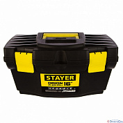 Ящик для инструмента пластиковый  410 х 230 х 230 мм "ORION-16" STAYER 