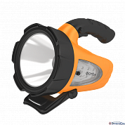 Фонарь прожекторный LED  5W РB-7500 аккумуляторный ФОТОН