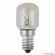 Лампа  E14  накаливания  15W  230V  для холодильников РН-230-15 Т25 