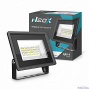 Прожектор LED  20W ДДО-8 6500К 2100Lm IP65 NEOX