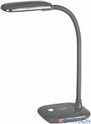 Светильник настольный LED  5W  NLED-450-GY серый  ЭРА