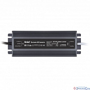 Блок питания  12V  100W  IP67  UET-VAF-100A67 ультратонкий алюм.корп. UNIEL